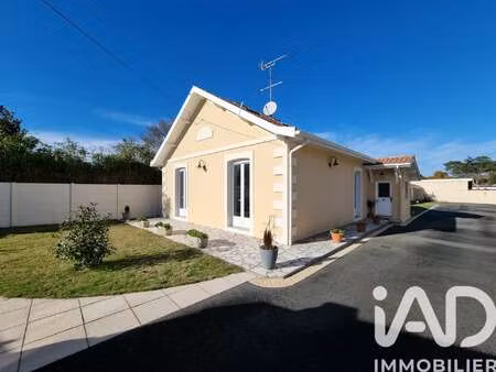 vente maison à la teste-de-buch (33115) : à vendre / 97m² la teste-de-buch