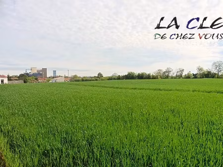 achat terrain st pierre le vieux 85420