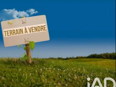 vente terrain 4436 m² ceyras (34800)