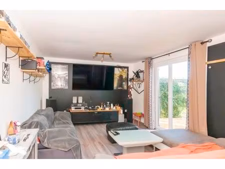 vente maison 3 pièces 66 m² bassan (34290)