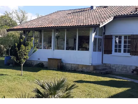 annonce maison à vendre