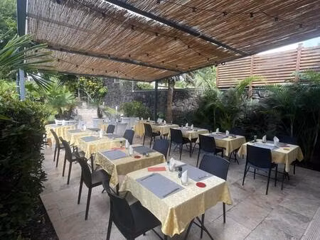 restaurant à vendre