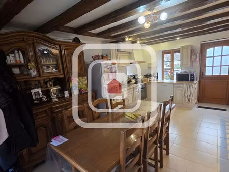 belle maison ancienne