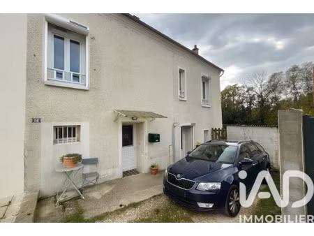 vente maison/villa 8 pièces