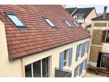 annonce immobilier neuf à vendre