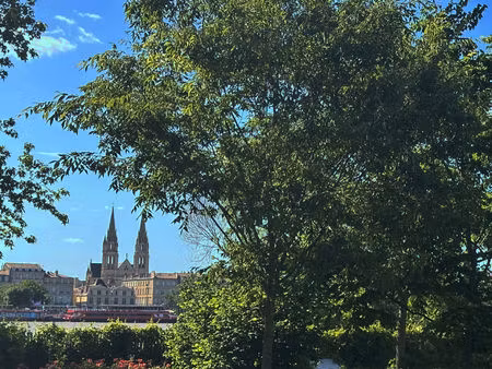 vente appartement 5 pièces 86 m² bordeaux (33100)