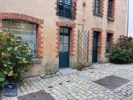 location local commercial guerande 44350