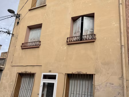 maison de village 151 m²