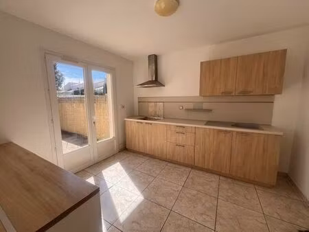 vente maison 5 pièces 139 m² marseillan (34340)
