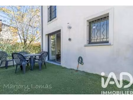 vente maison à dardilly (69570) : à vendre / 131m² dardilly