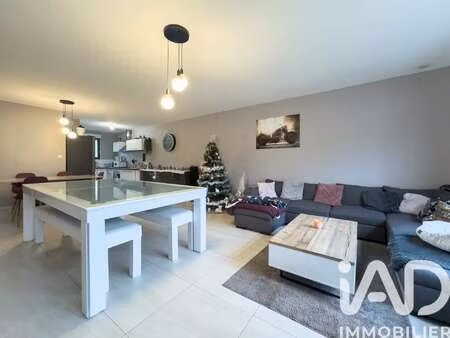 vente maison à prix-lès-mézières (08000) : à vendre / 179m² prix-lès-mézières