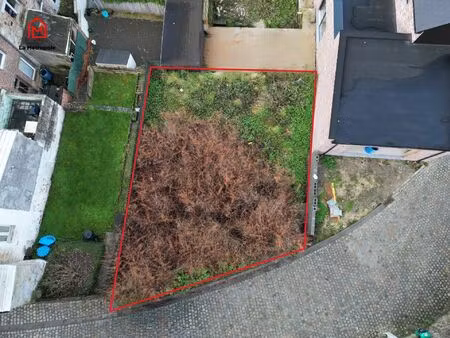 terrain à vendre de 184 m² à thuin (vbd64257)