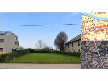 terrain à bâtir à vendre à galgestraat 40 malines (rbu88194)