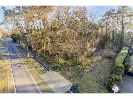 terrain à bâtir à vendre à centraleweg 26-28 nijlen (rbu88178)