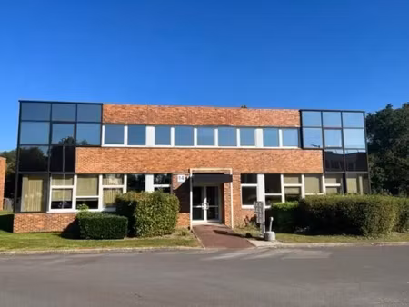 bureaux à vendre ou à louer à bievres 91570