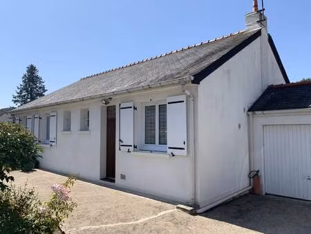 vente maison 5 pièces 102 m² veigné (37250)