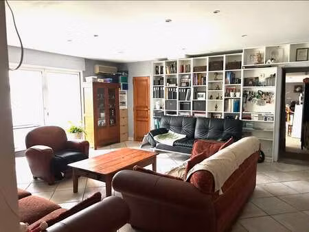 vente immeuble à trignac (44570) : à vendre / 200m² trignac