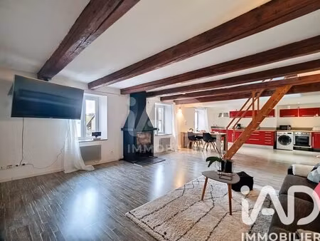 en vente immeuble de rapport 161 m² – 130 000 € |vacqueville