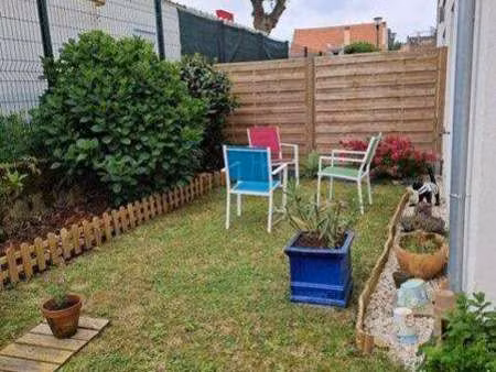 vente appartement 2 pièces à indre (44610) : à vendre 2 pièces / 37m² indre