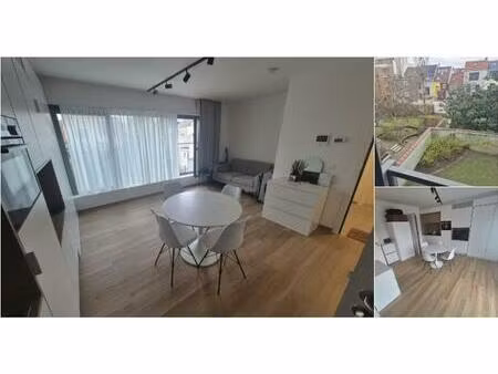 immeuble mixte à louer à avenue de cortenbergh bruxelles (vbd64336)