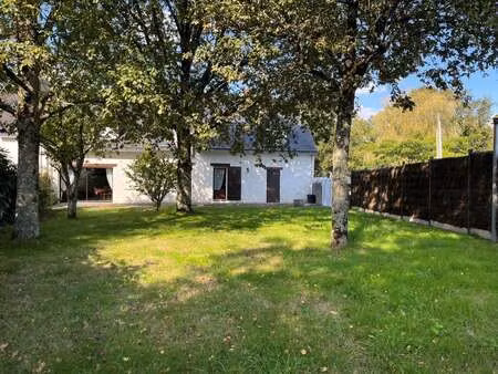 vente maison à missillac (44780) : à vendre / 162m² missillac