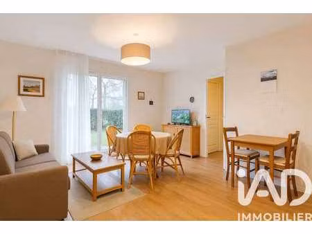 vente appartement 2 pièces piscine à laillé (35890) : à vendre 2 pièces piscine / 45m² lai