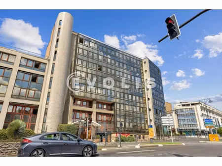 bureaux climatisés à proximité des transports