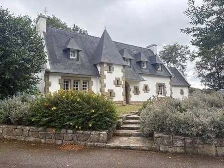 vente maison à guengat (29180) : à vendre / 160m² guengat