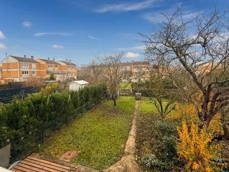 en vente maison 90 86 m² – 210 000 € |moulins-lès-metz