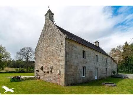 vente maison à ploërdut (56160) : à vendre / 302m² ploërdut