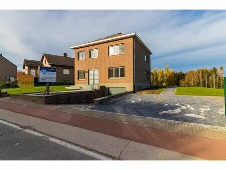 villa à louer à vossemberg 75 tervuren (rbu88664)