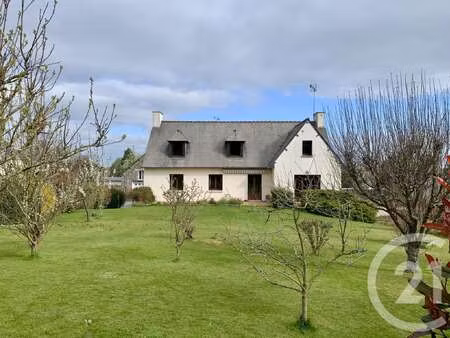 vente maison à epiniac (35120) : à vendre / 106m² epiniac