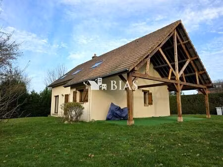 vente maison à saint-pierre-de-varengeville (76480) : à vendre / 131m² saint-pierre-de-var