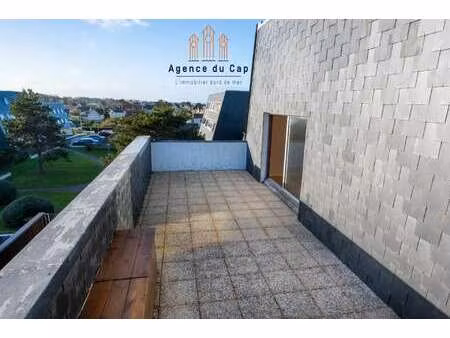 location appartement t1 à bernières-sur-mer (14990) : à louer t1 / 40m² bernières-sur-mer