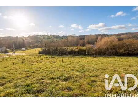 vente terrain à saint-clair-sur-galaure (38940) : à vendre / 966m² saint-clair-sur-galaure