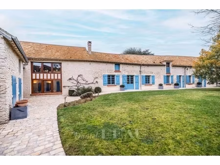 annonce maison à vendre