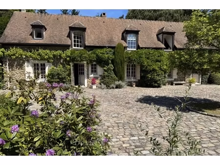 annonce maison à vendre