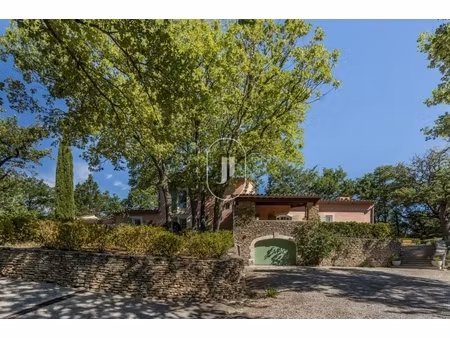 annonce maison à vendre