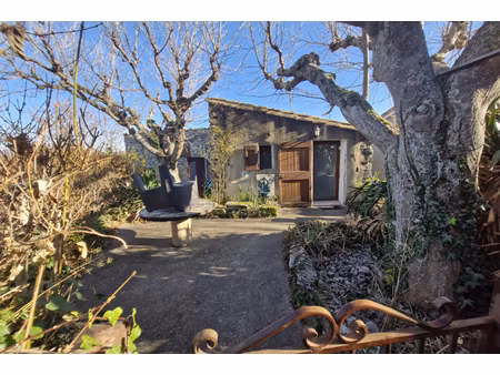 annonce maison à vendre