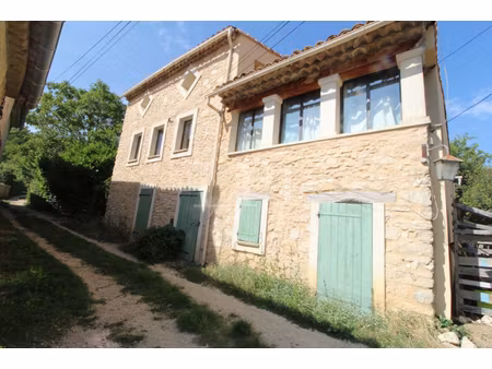 annonce maison à vendre