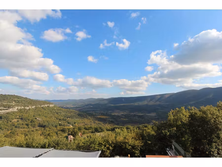 annonce maison à vendre