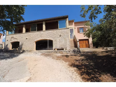 annonce maison à vendre