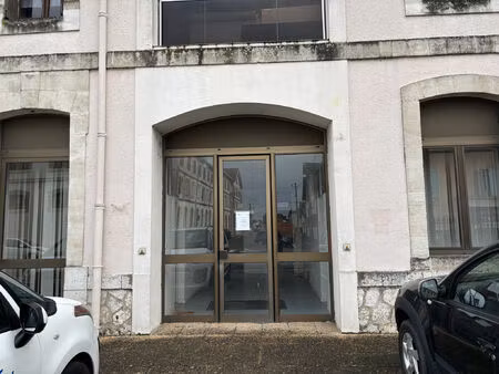 location commerce 80 m² à tonneins (47400)