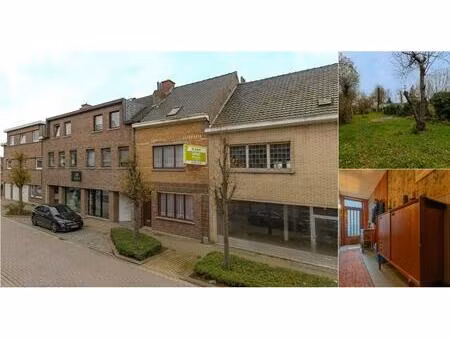 maison à vendre à pallieterweidestraat 20 buizingen (rbu87962)