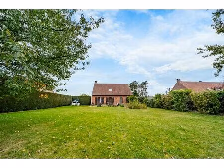 maison à vendre à rue du quesnoy 20 angreau (vbd64144)