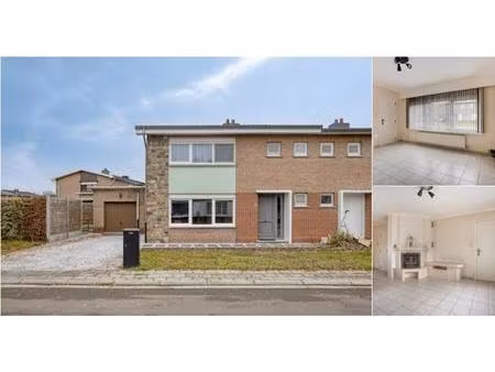 maison à vendre à terbeemden 59 tessenderlo (rbu88658)