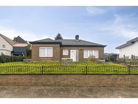 maison à vendre à maaldershofstraat 29 baardegem (rbu87958)