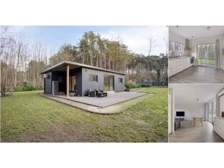 chalet à vendre à marterpad 54 tessenderlo (rbu88659)