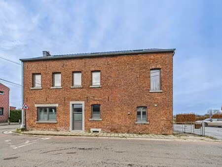 maison à vendre à faweux 783 charneux (vbd64237)