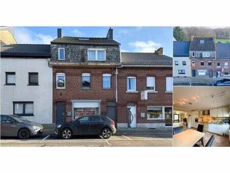 maison à vendre à neustrasse 36 la calamine (vbd64063)